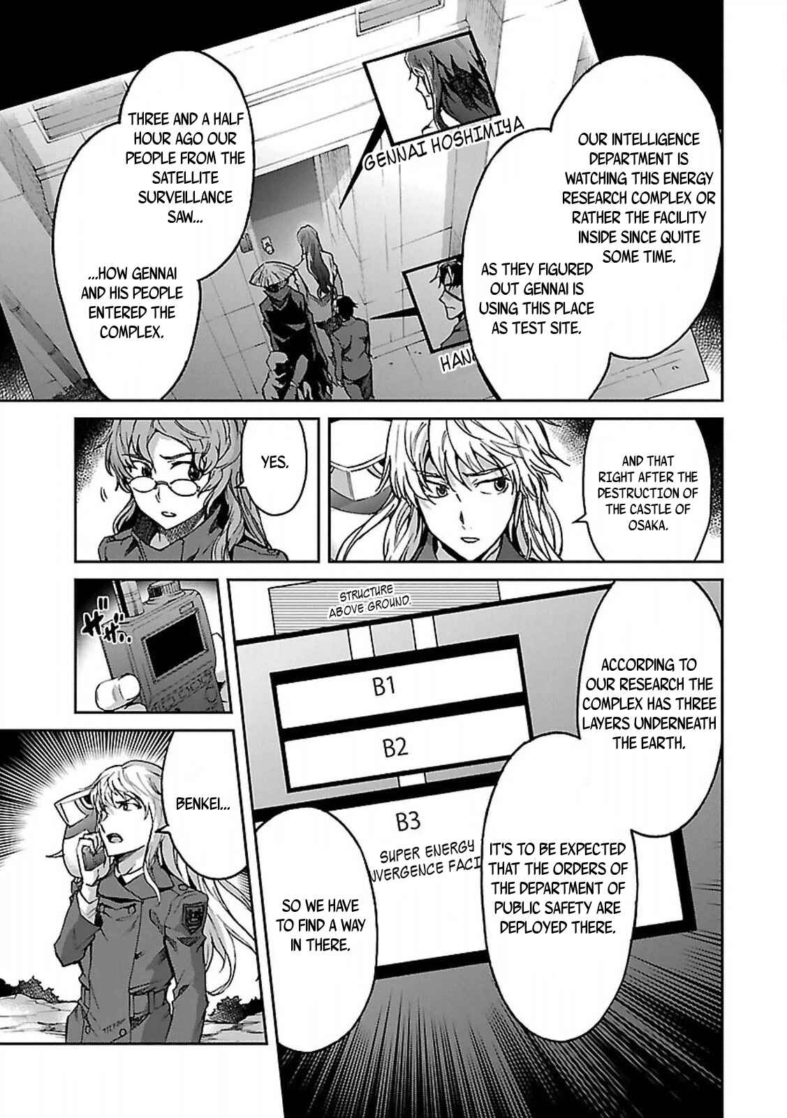 Page 9 Chapter 28 Big Order