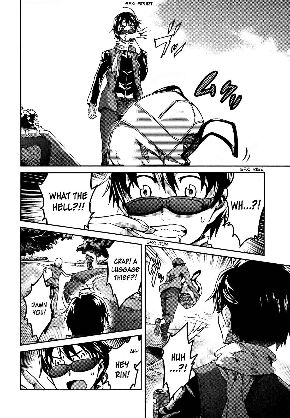 Page 12 Chapter 12 Big Order