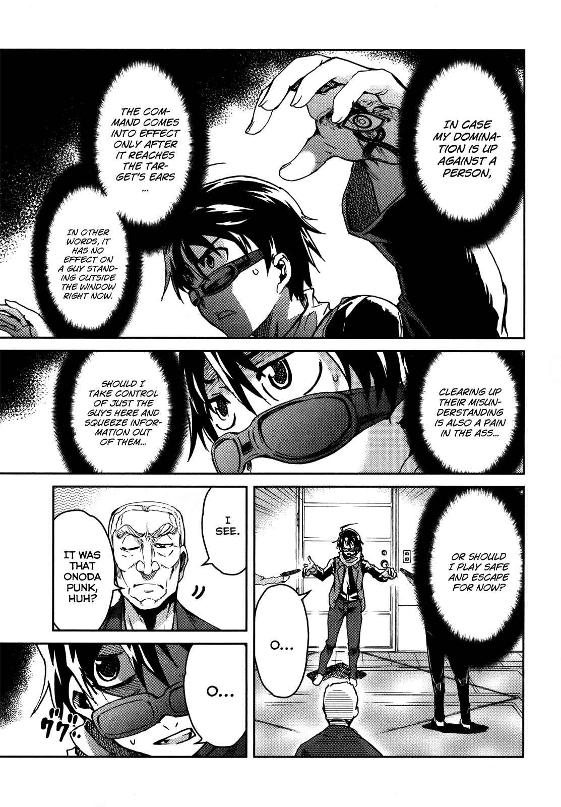 Page 24 Chapter 12 Big Order