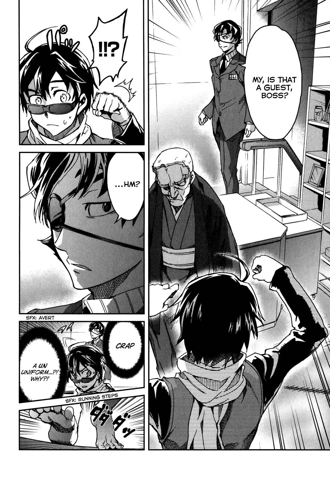 Page 25 Chapter 12 Big Order