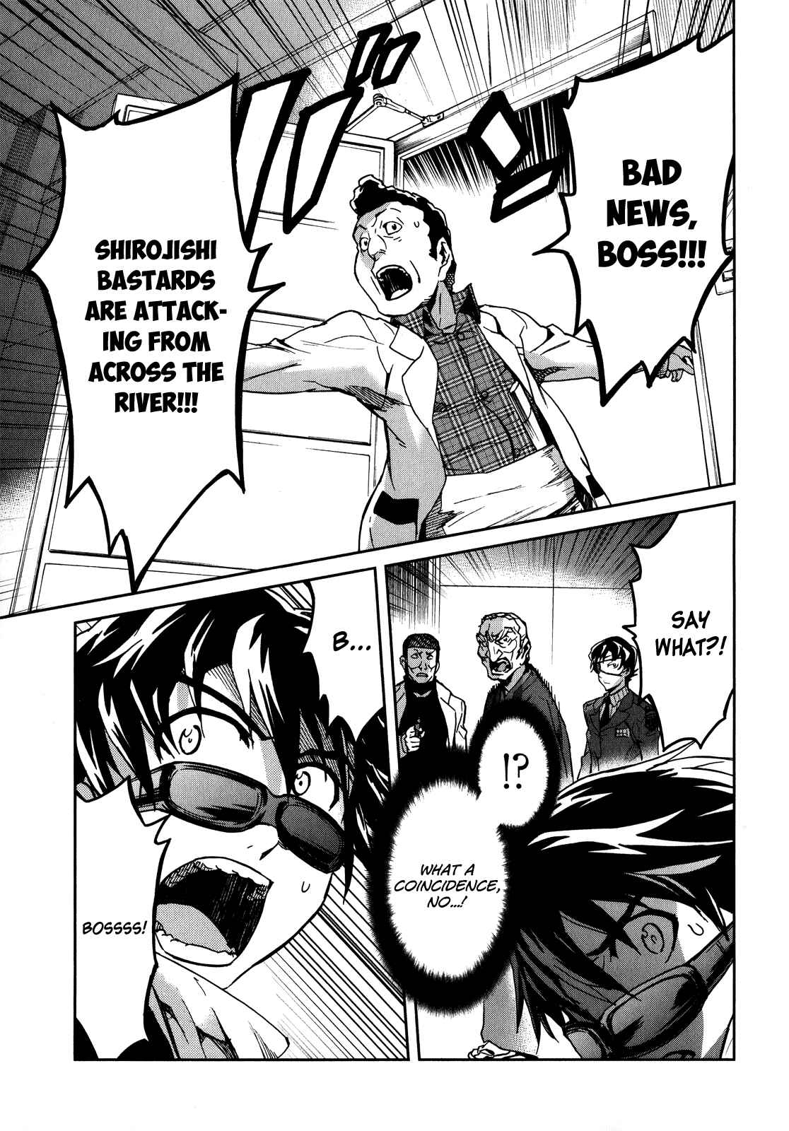 Page 26 Chapter 12 Big Order