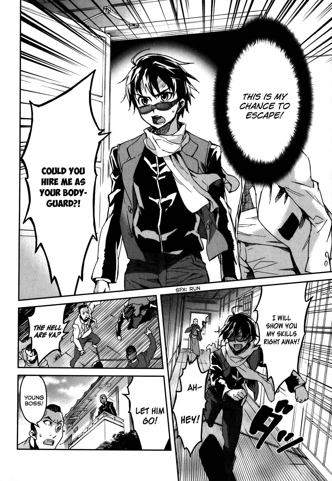 Page 27 Chapter 12 Big Order