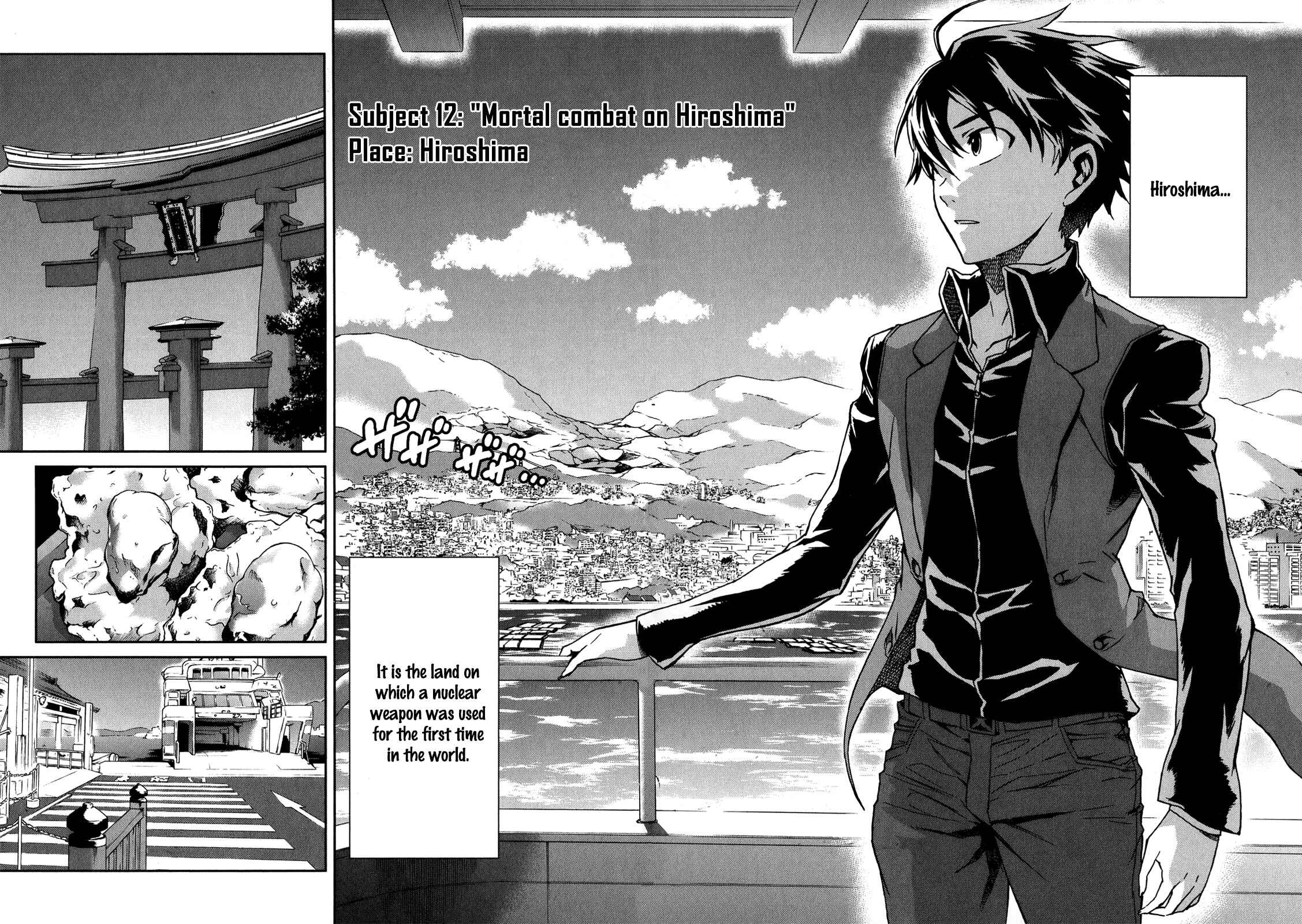 Page 7 Chapter 12 Big Order