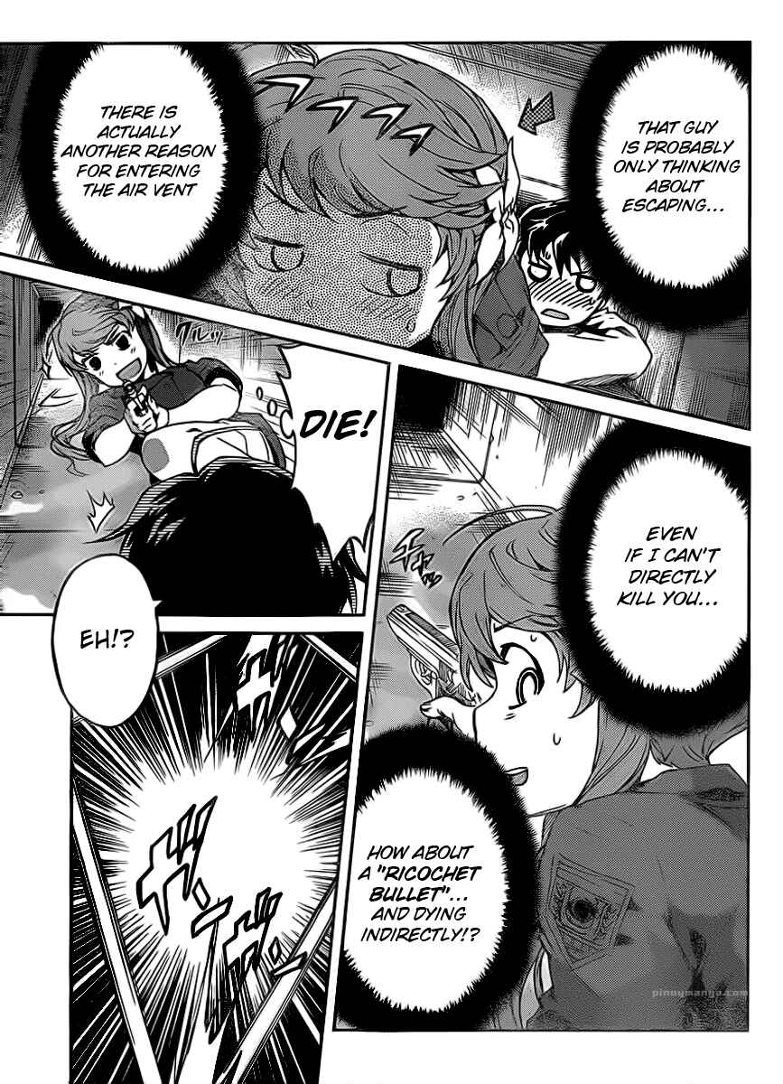 Page 19 Chapter 3 Big Order