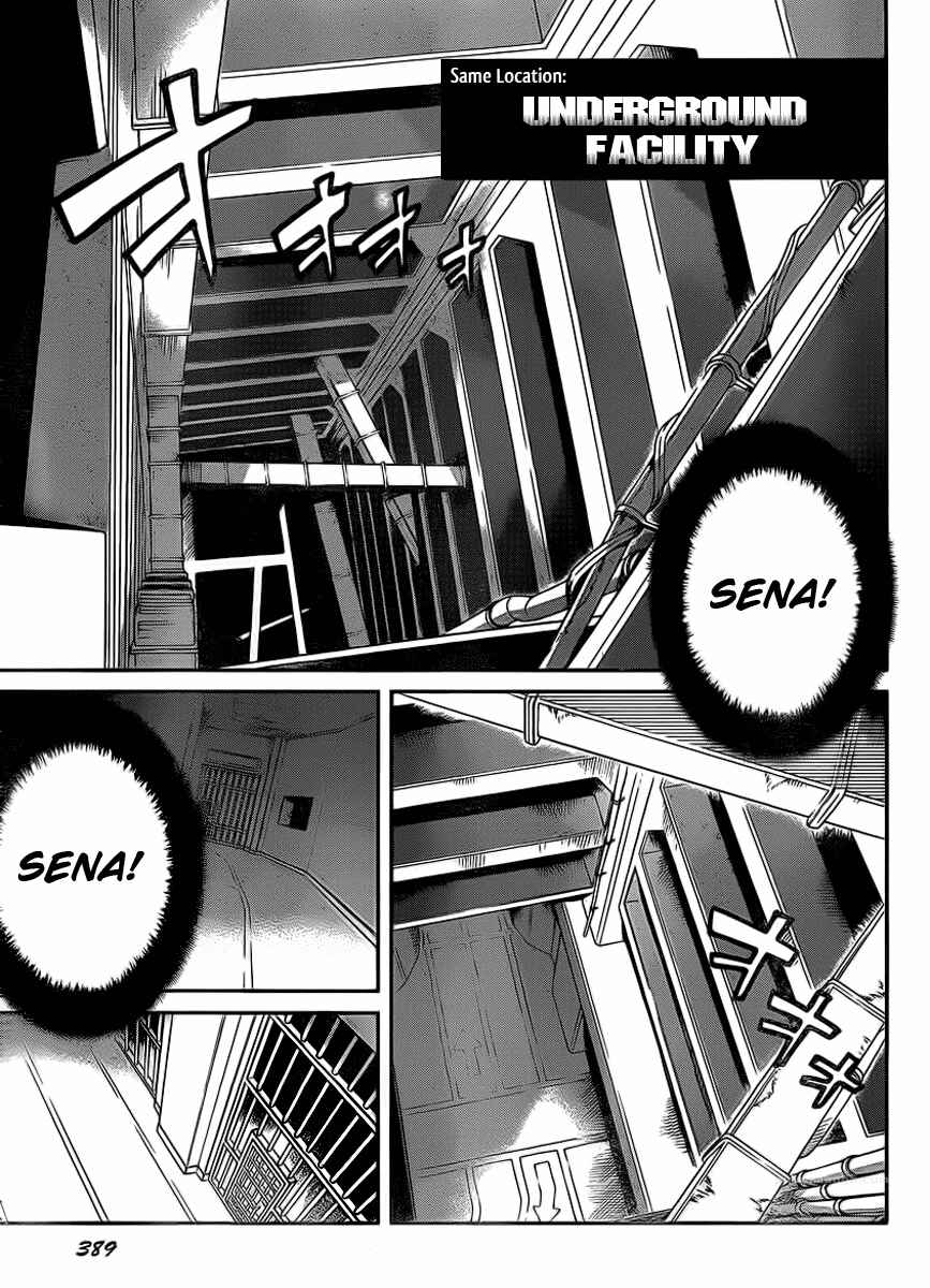 Page 7 Chapter 3 Big Order