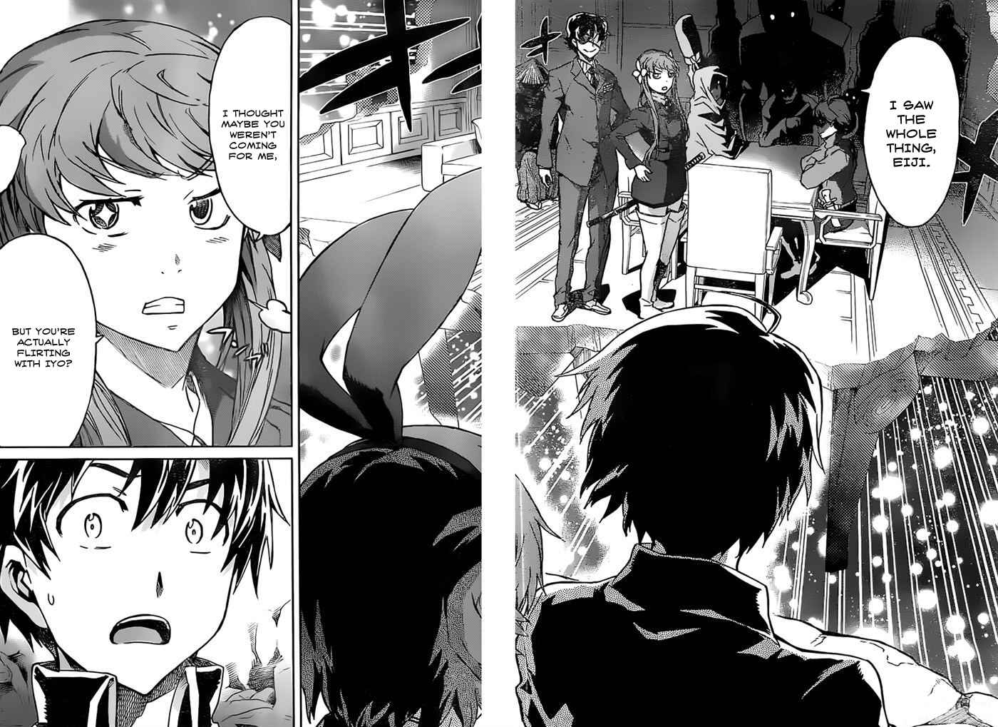 Page 26 Chapter 18 Big Order