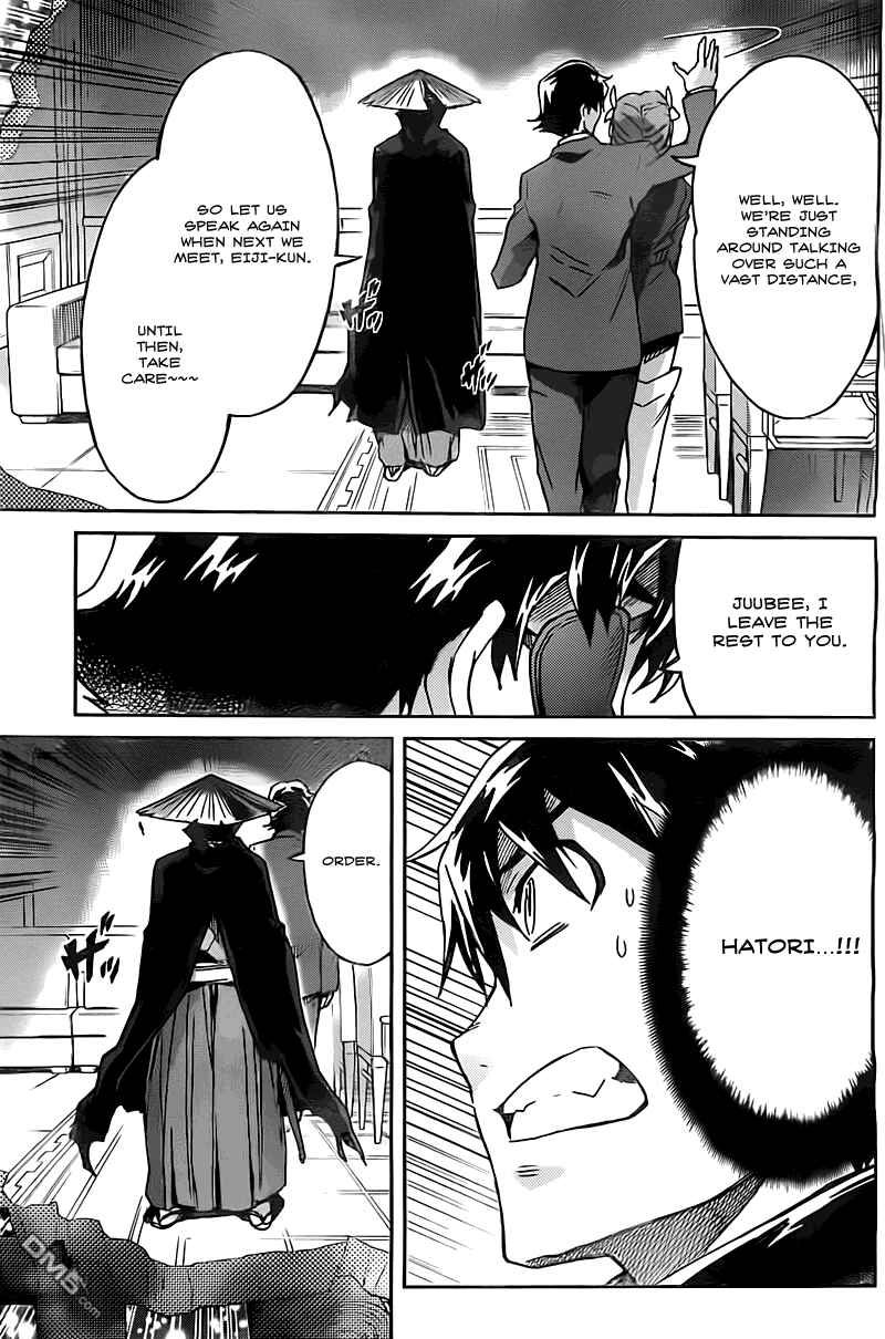 Page 28 Chapter 18 Big Order