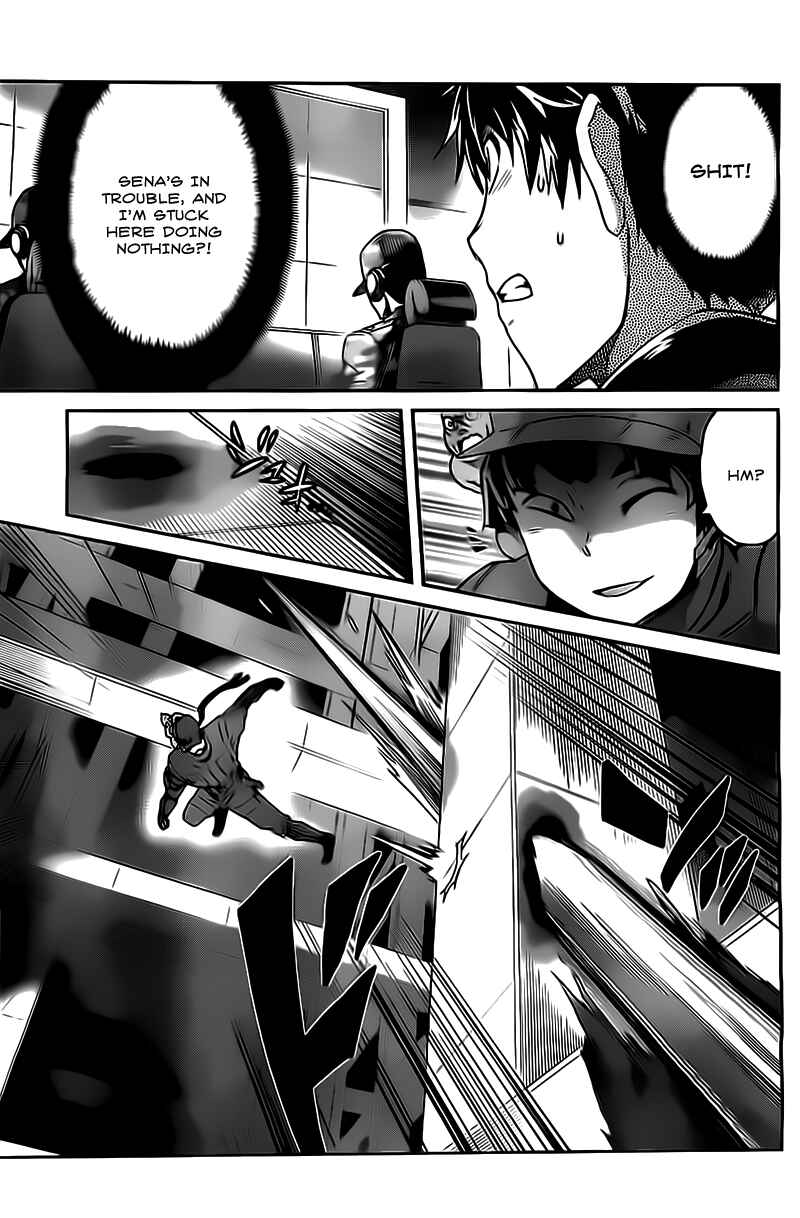 Page 14 Chapter 20 Big Order