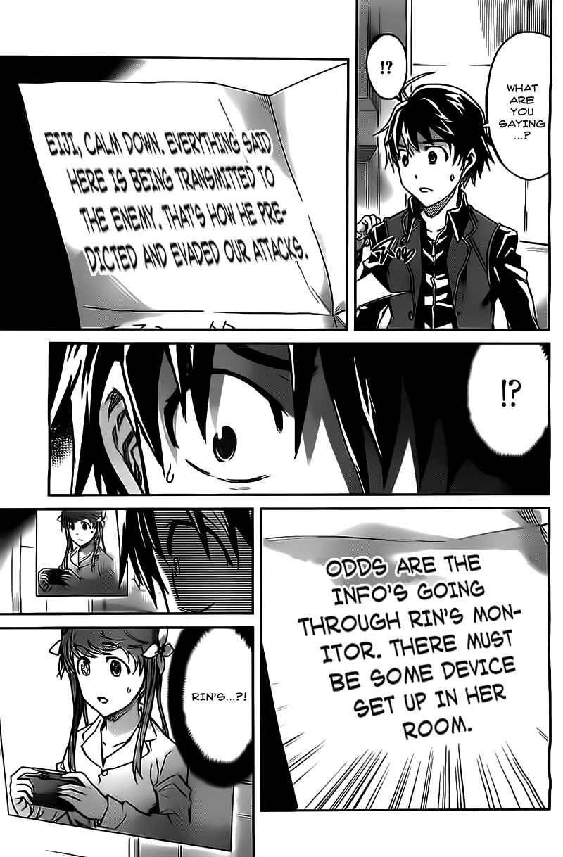 Page 21 Chapter 20 Big Order