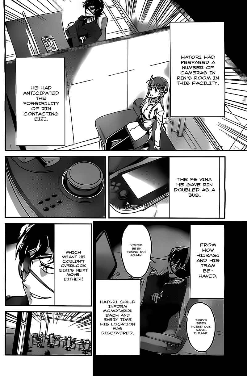 Page 24 Chapter 20 Big Order