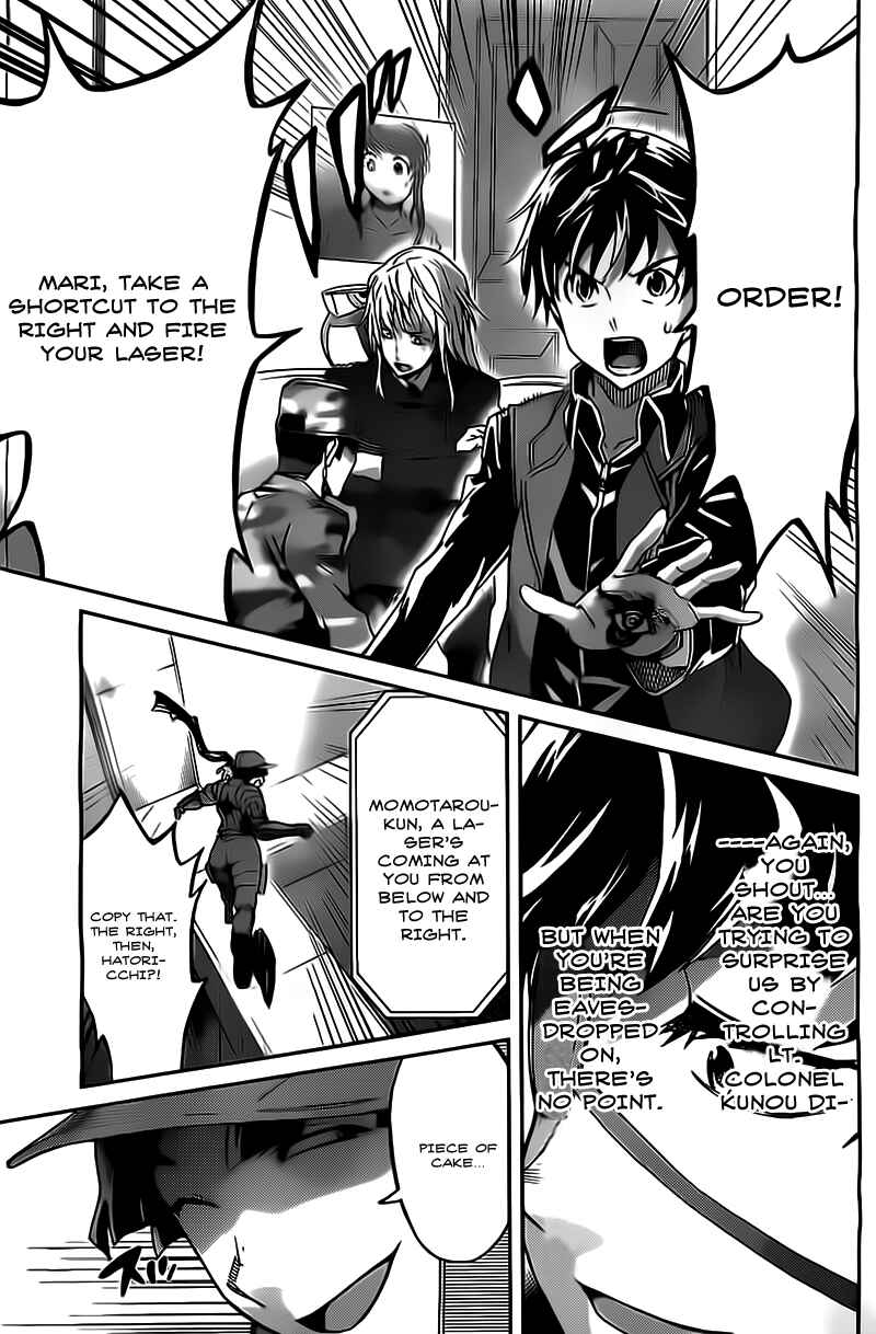 Page 25 Chapter 20 Big Order