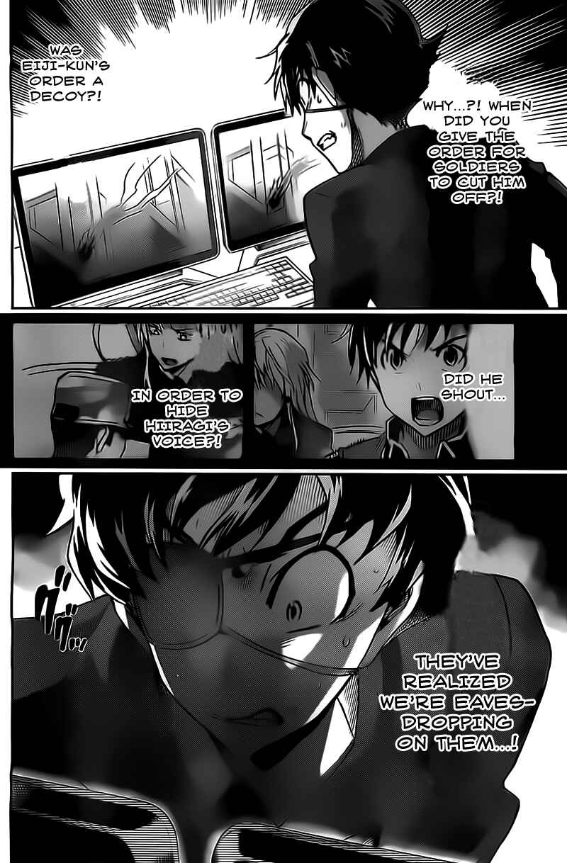 Page 27 Chapter 20 Big Order