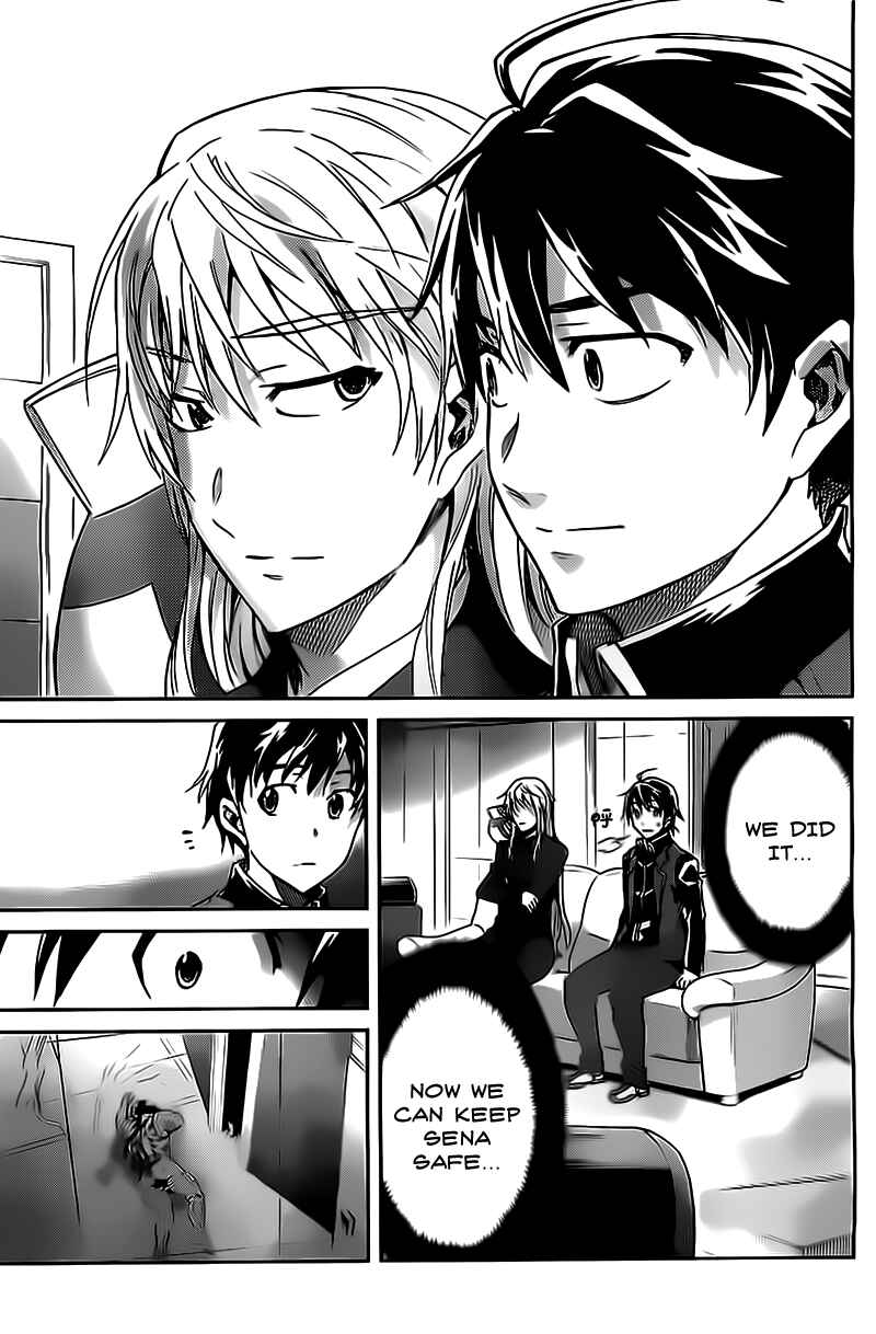 Page 28 Chapter 20 Big Order
