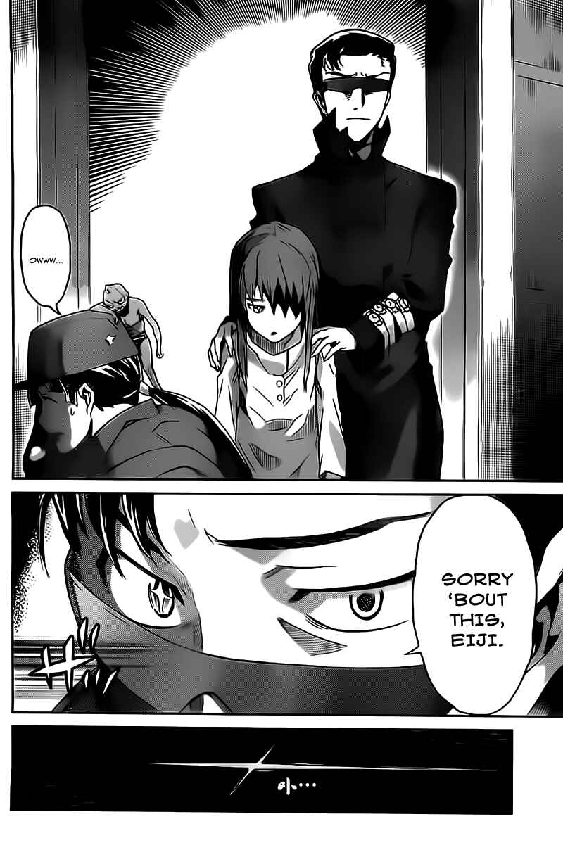 Page 30 Chapter 20 Big Order