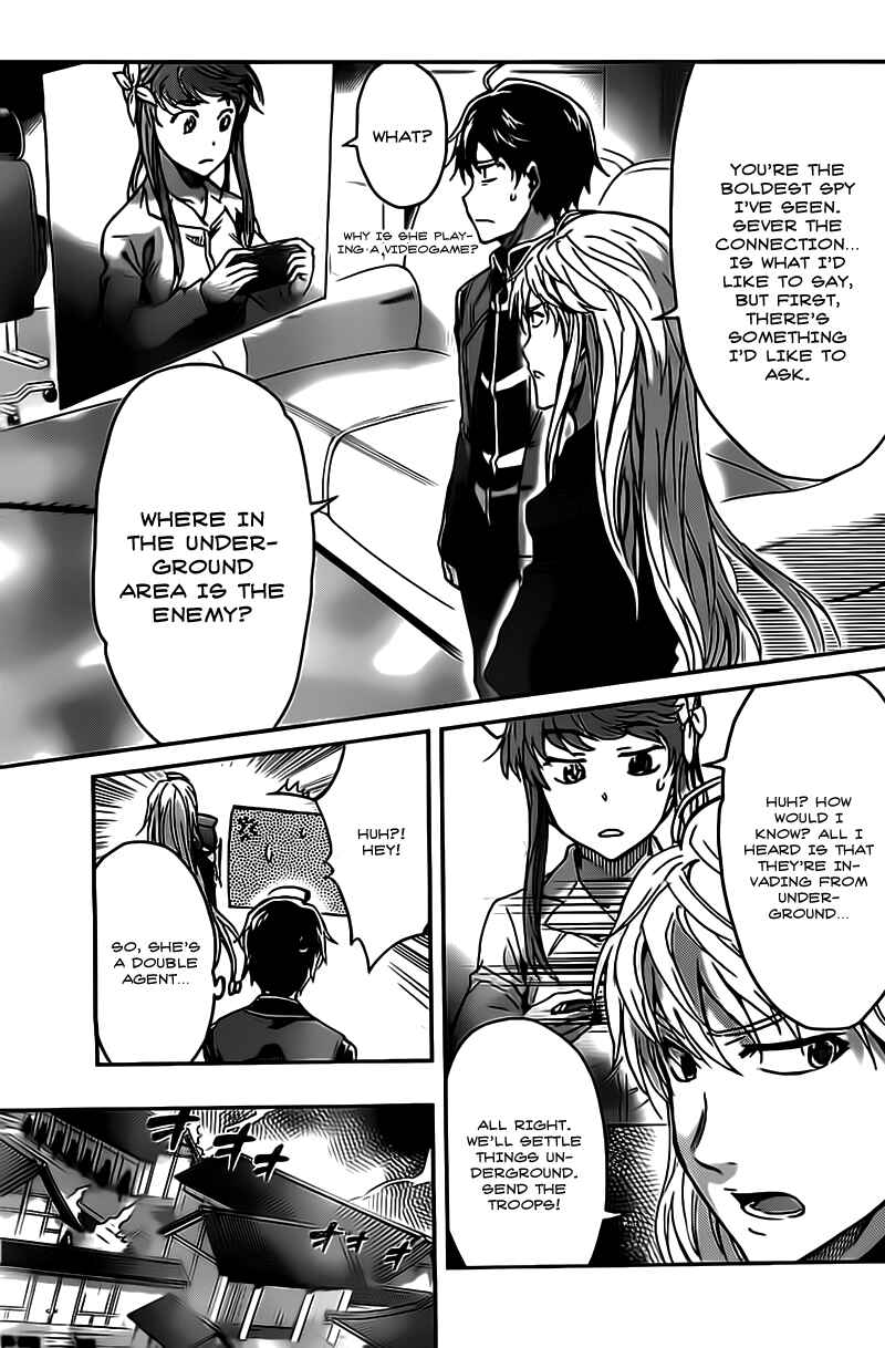 Page 8 Chapter 20 Big Order