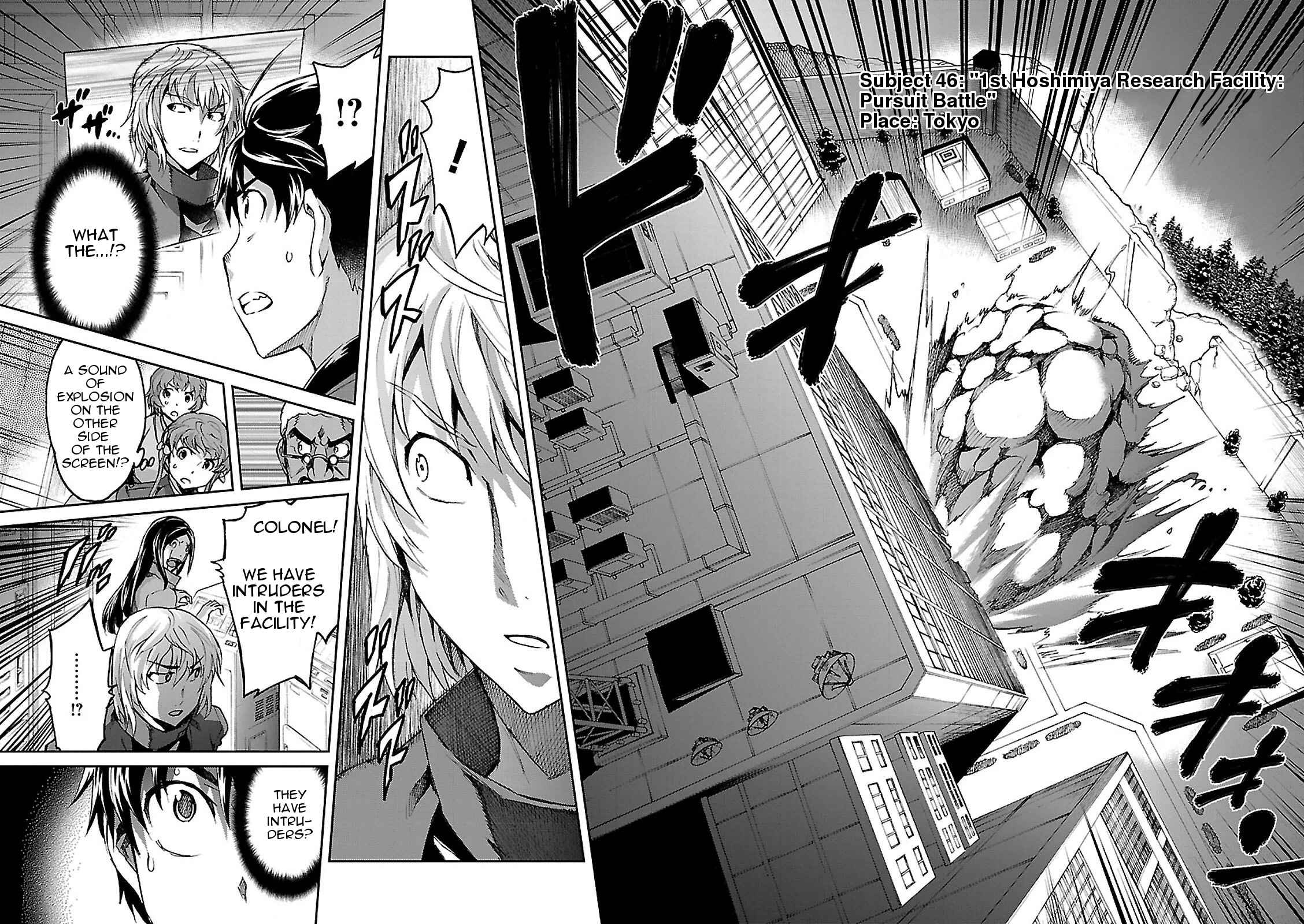 Page 2 Chapter 46 Big Order