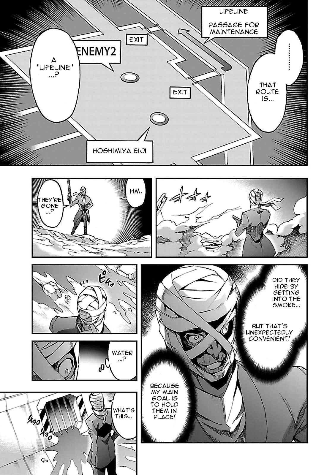 Page 31 Chapter 46 Big Order