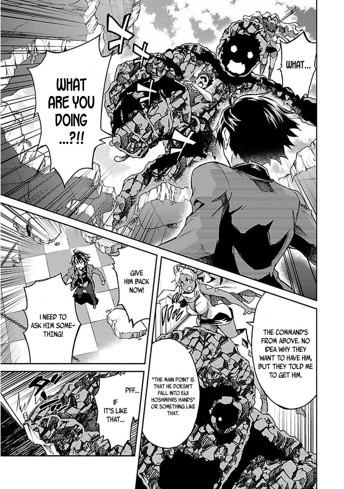 Page 7 Chapter 35 Big Order