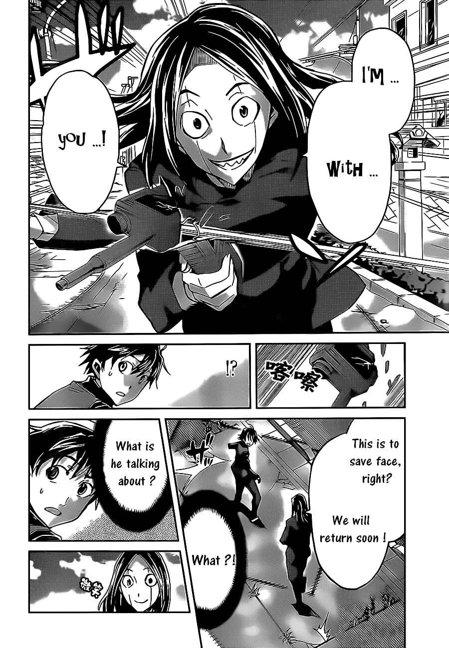Page 11 Chapter 22 Big Order