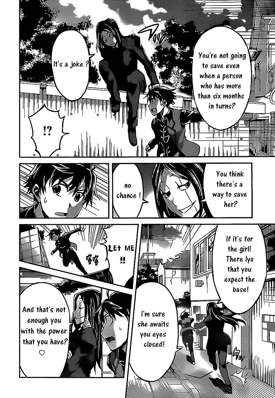 Page 13 Chapter 22 Big Order