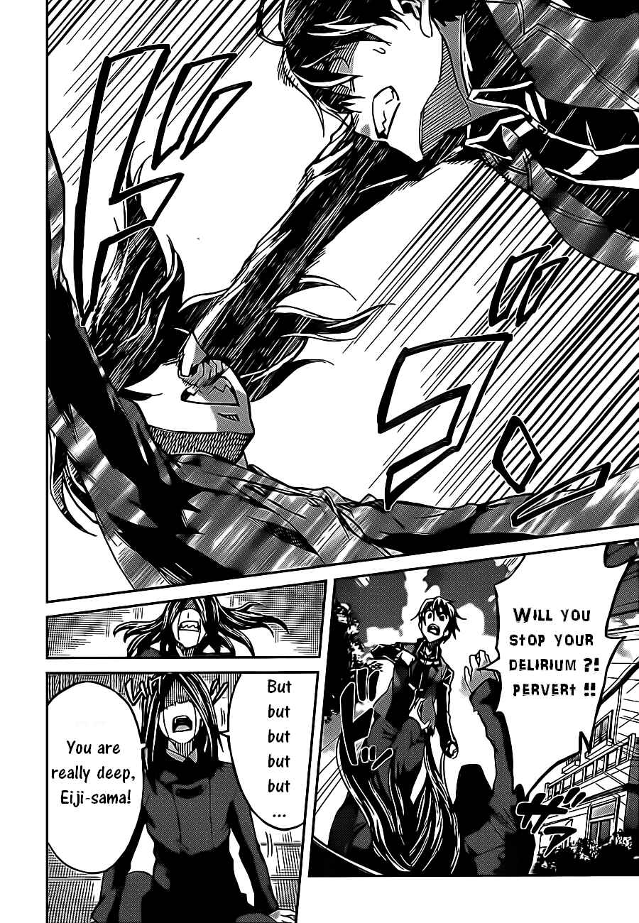 Page 15 Chapter 22 Big Order