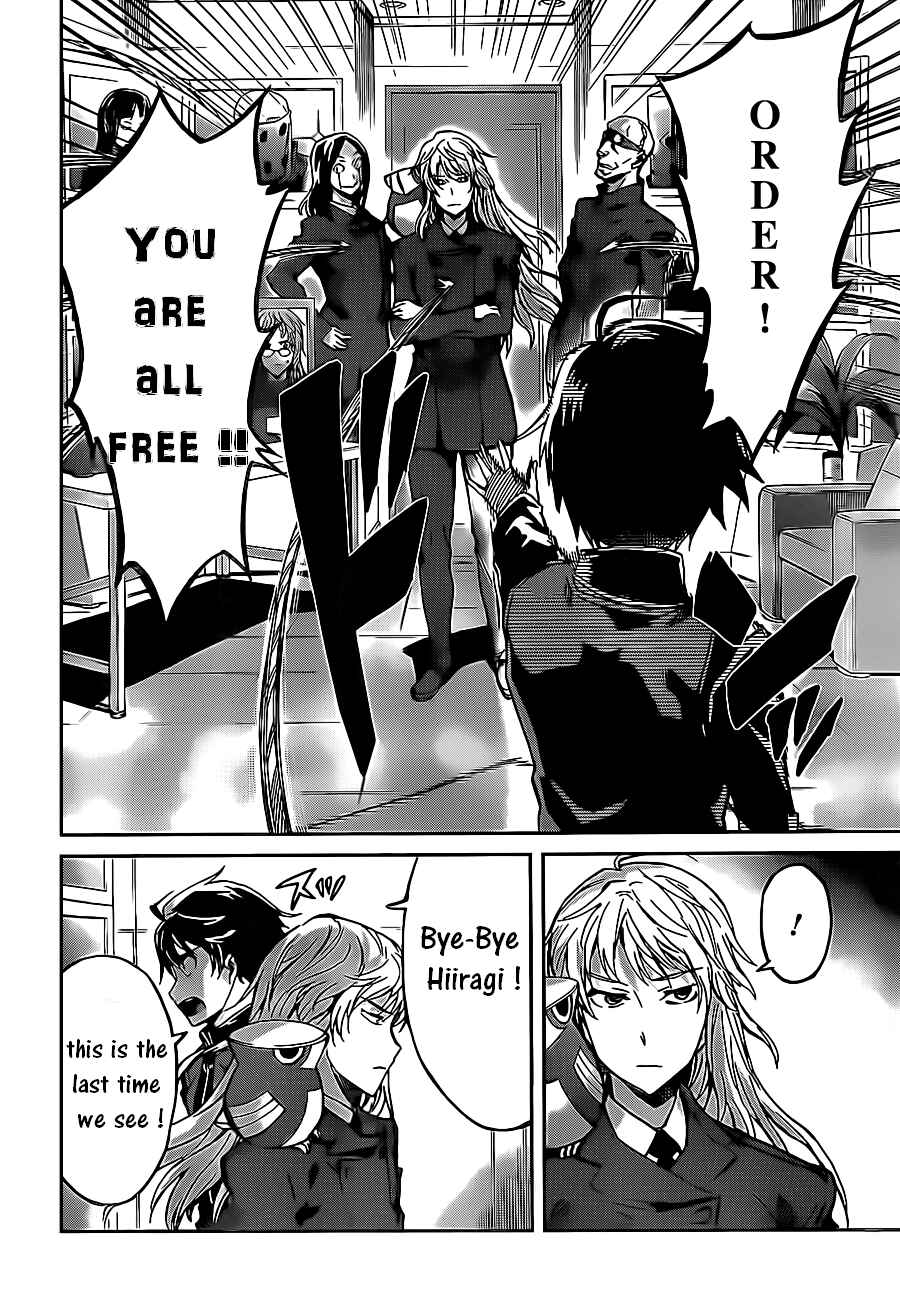 Page 5 Chapter 22 Big Order
