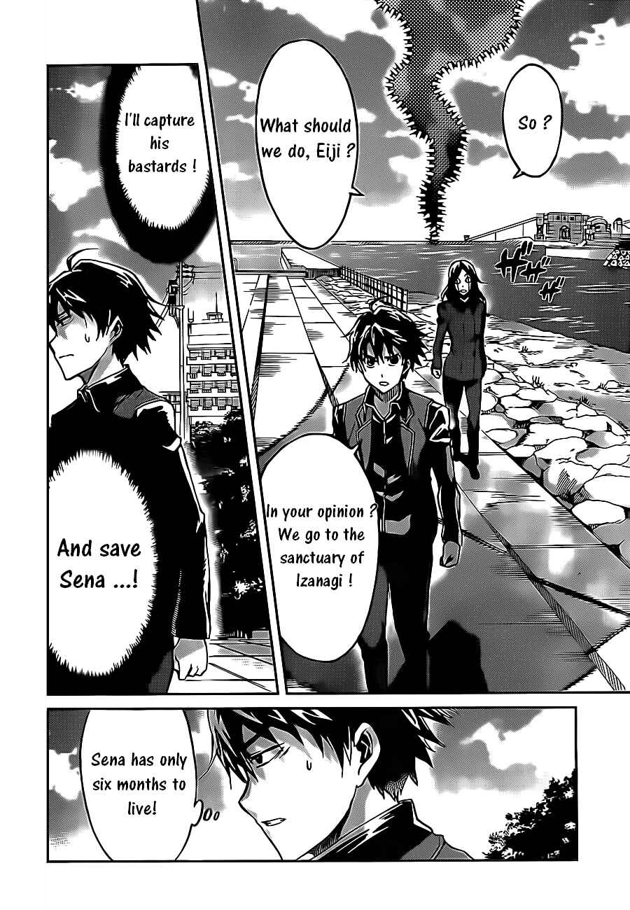 Page 9 Chapter 22 Big Order