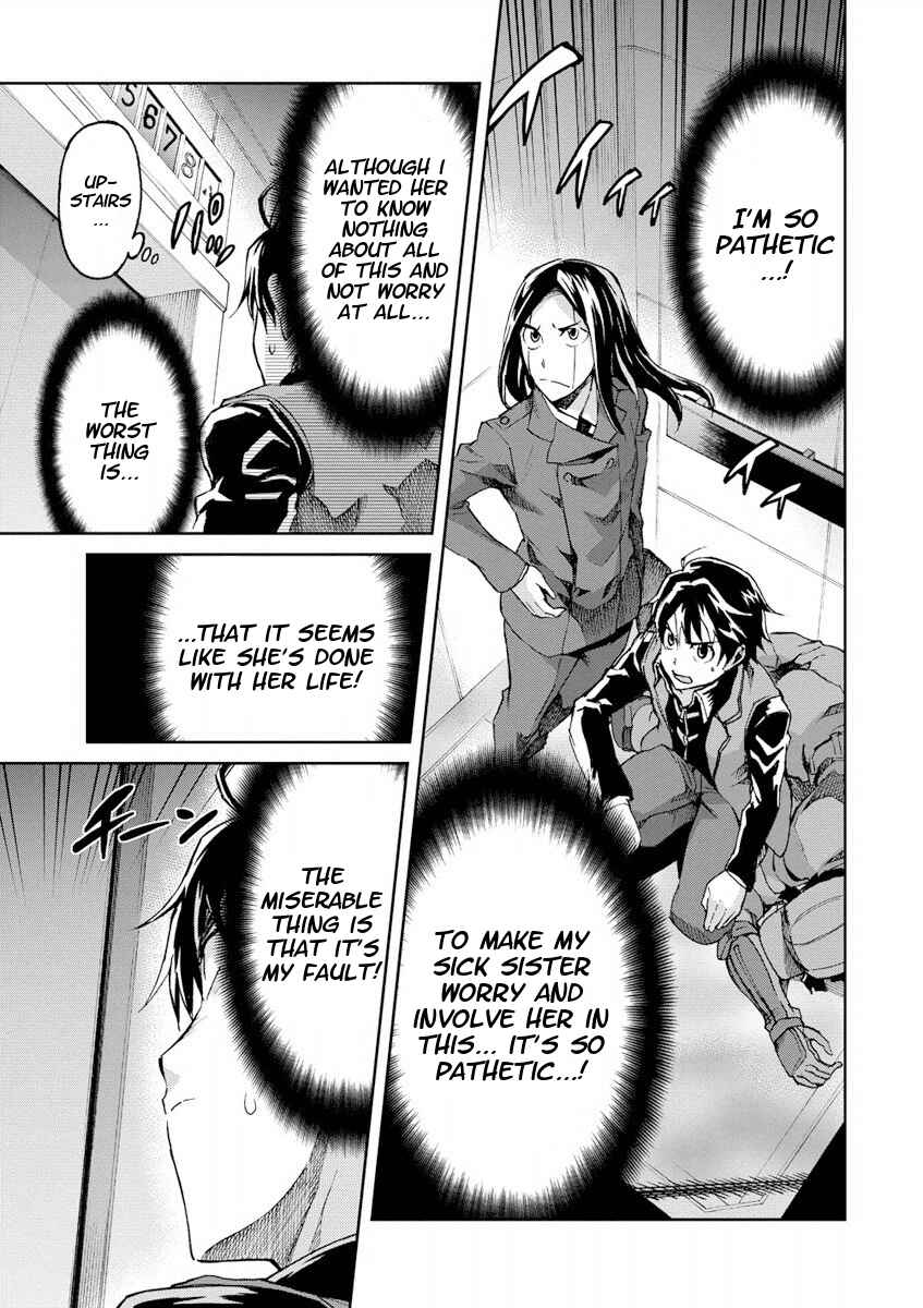 Page 10 Chapter 26 Big Order