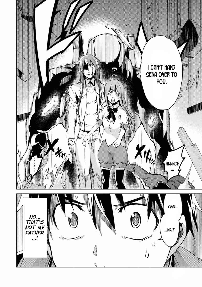 Page 14 Chapter 26 Big Order