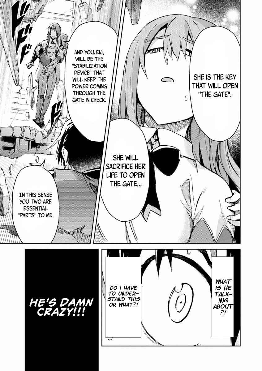 Page 17 Chapter 26 Big Order