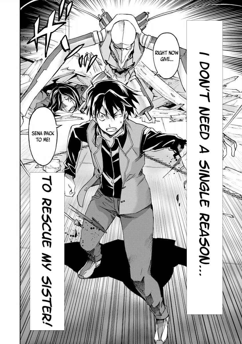 Page 23 Chapter 26 Big Order