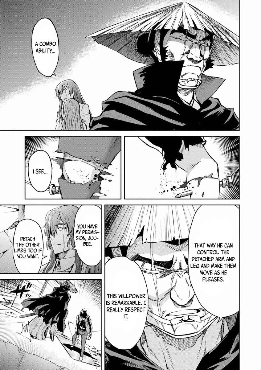 Page 24 Chapter 26 Big Order
