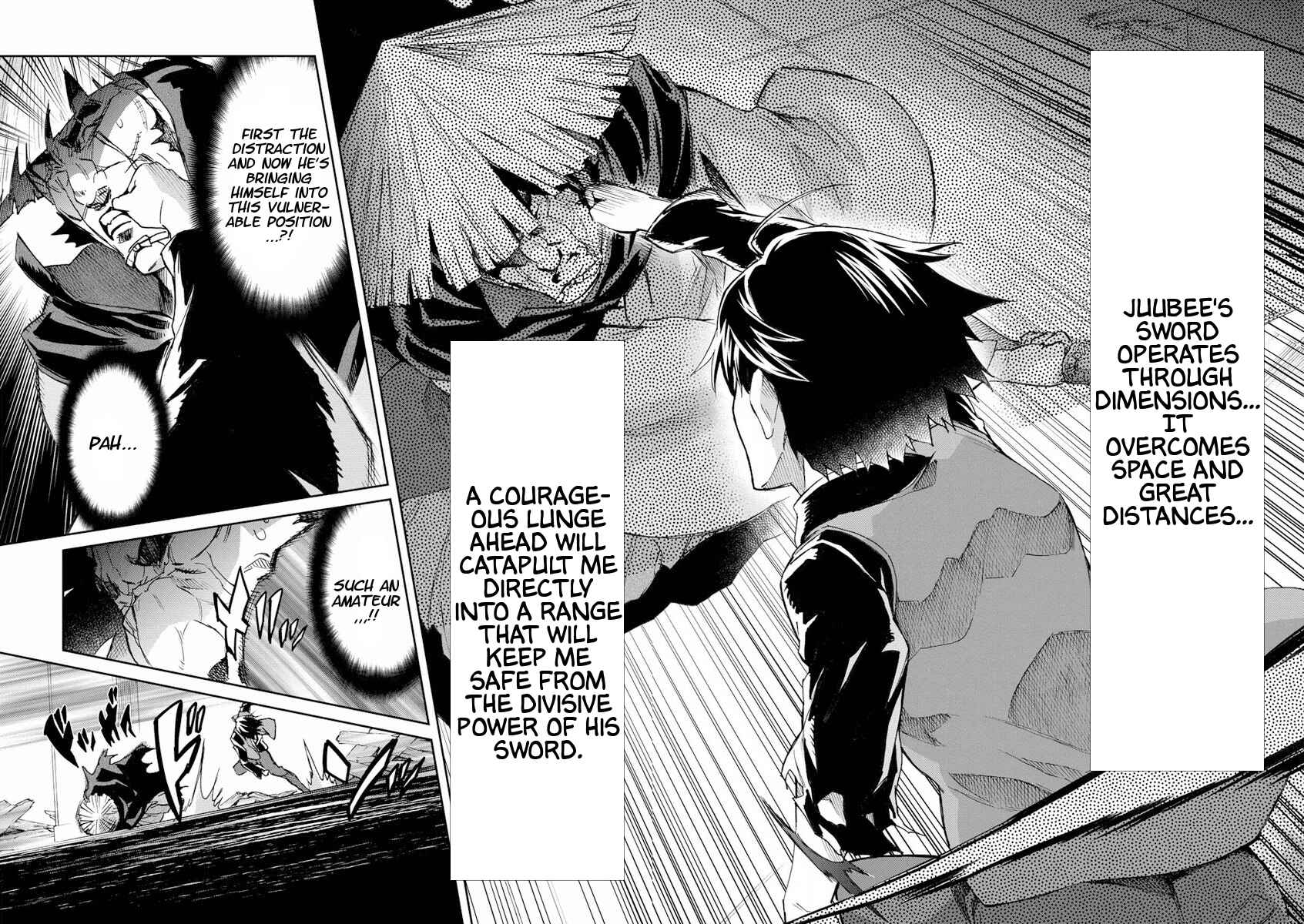Page 28 Chapter 26 Big Order