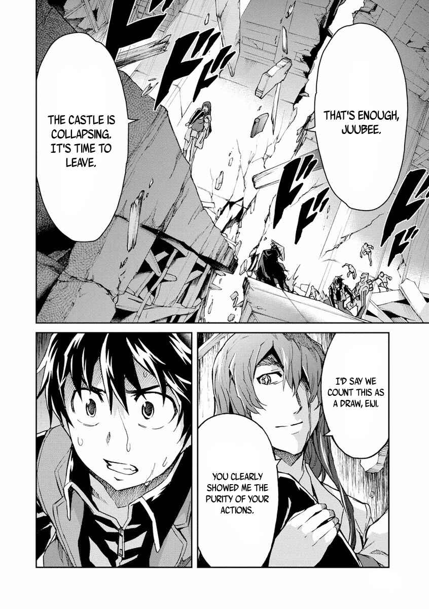Page 29 Chapter 26 Big Order