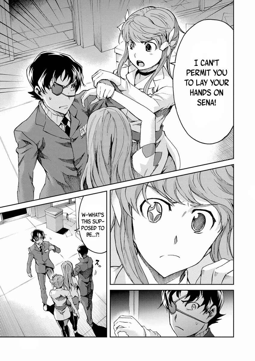 Page 8 Chapter 26 Big Order
