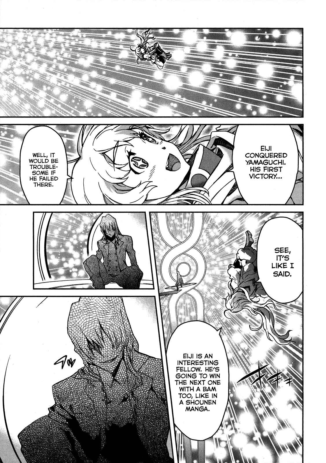 Page 10 Chapter 11 Big Order