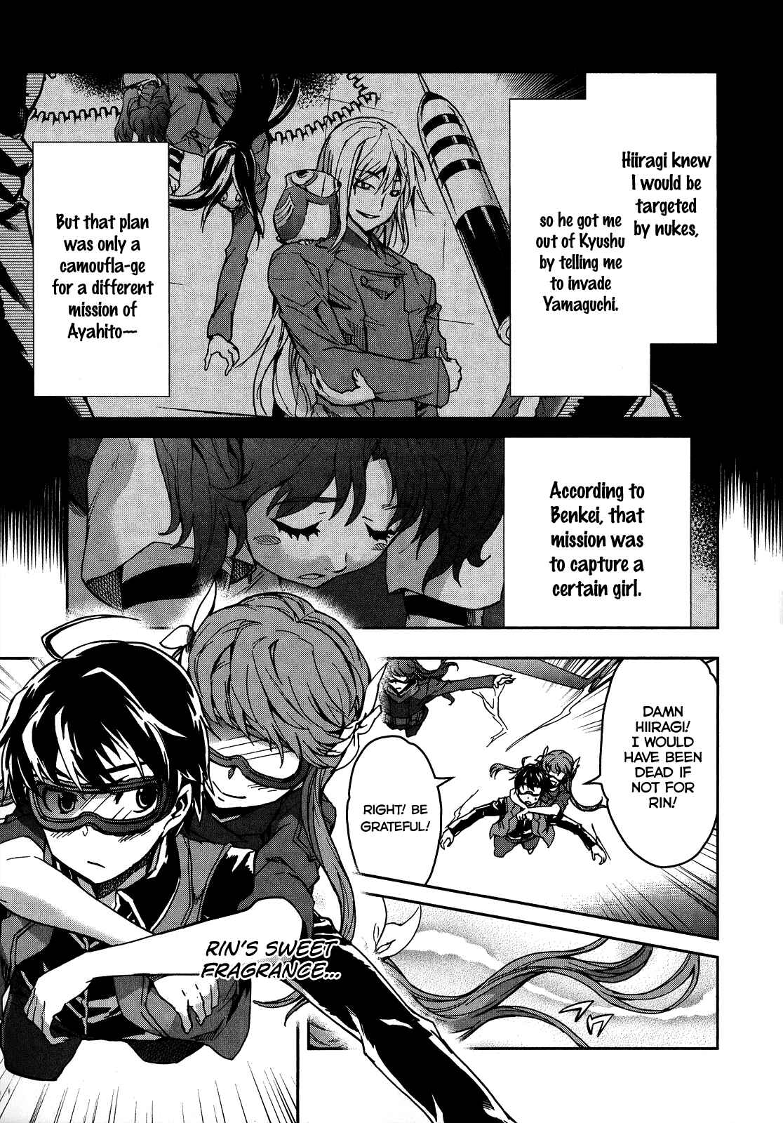 Page 14 Chapter 11 Big Order
