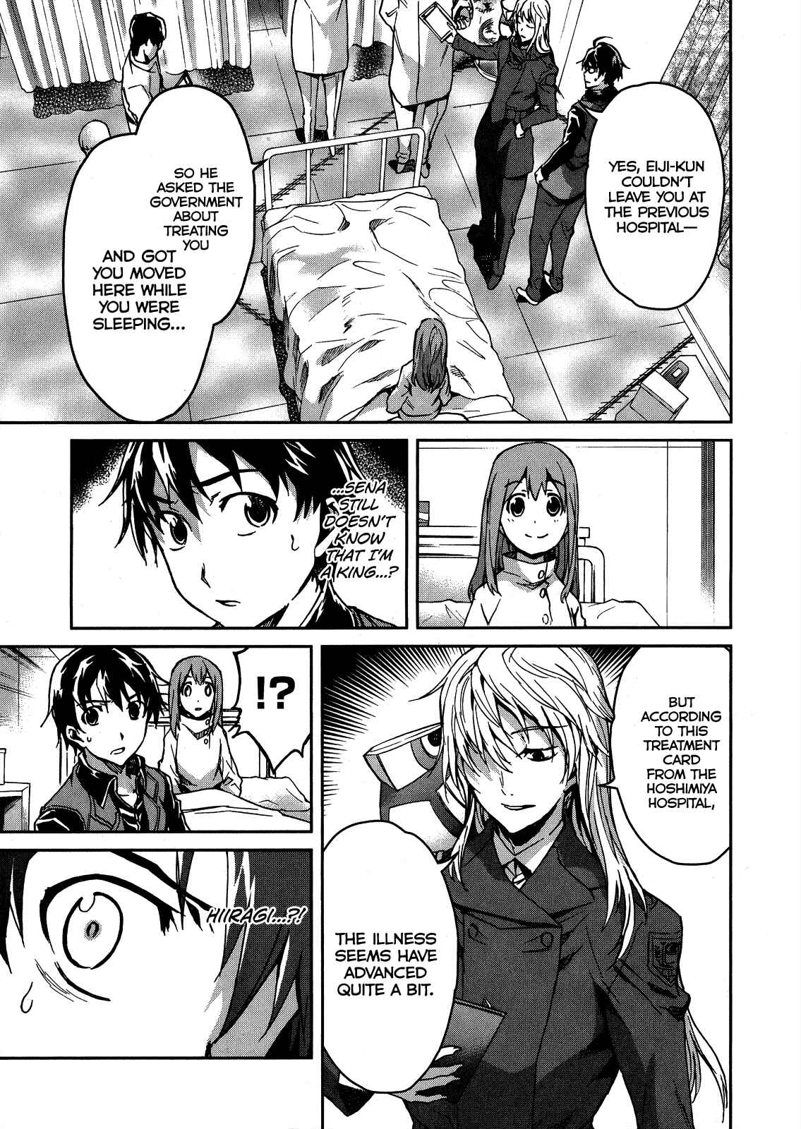 Page 19 Chapter 11 Big Order