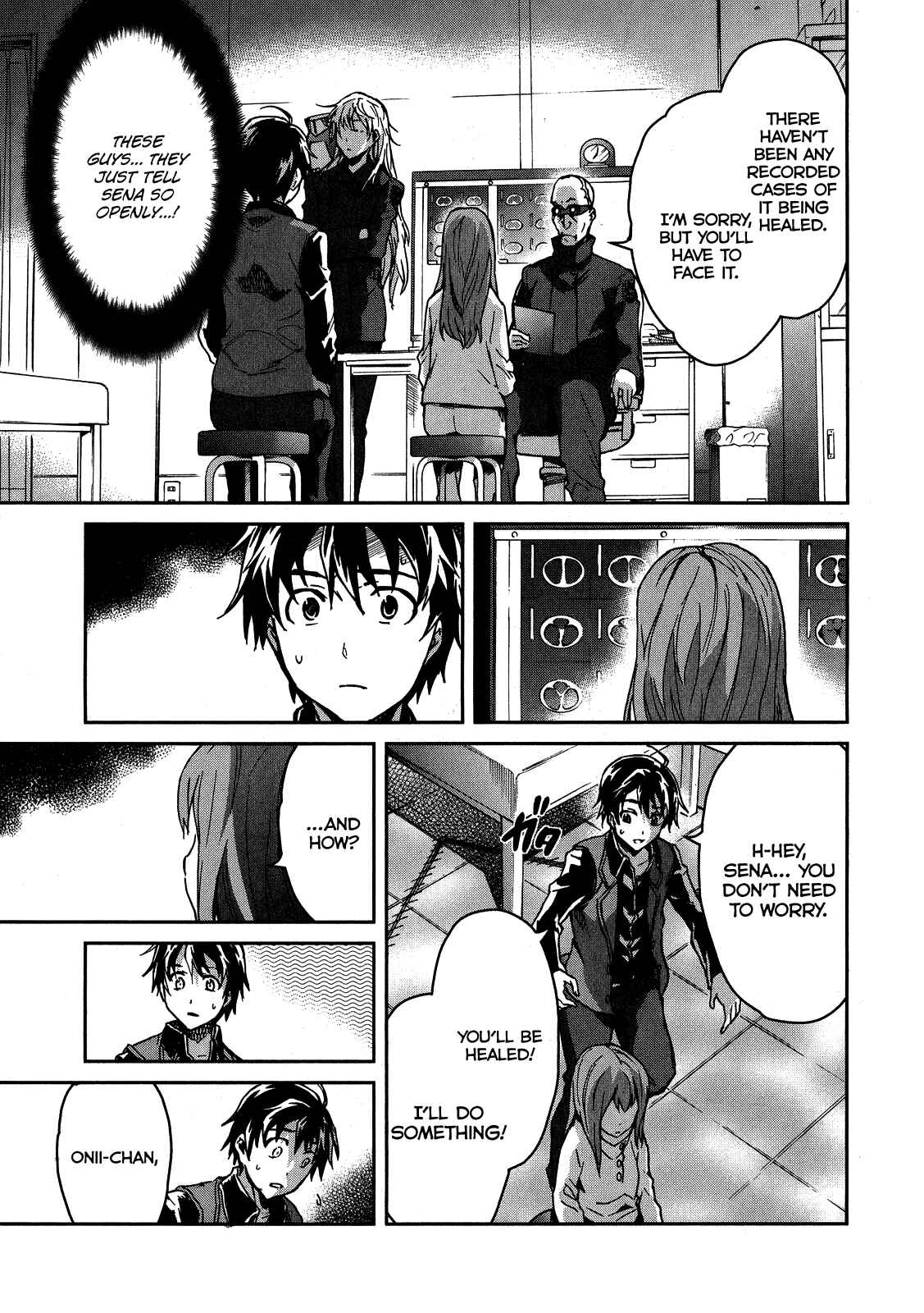 Page 23 Chapter 11 Big Order