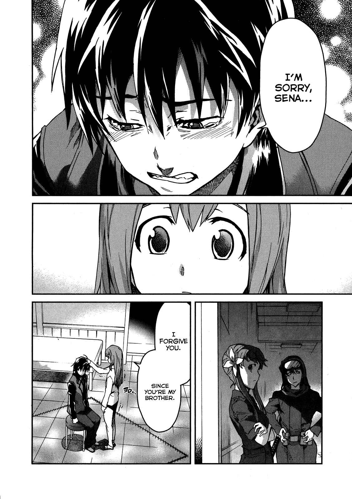 Page 26 Chapter 11 Big Order