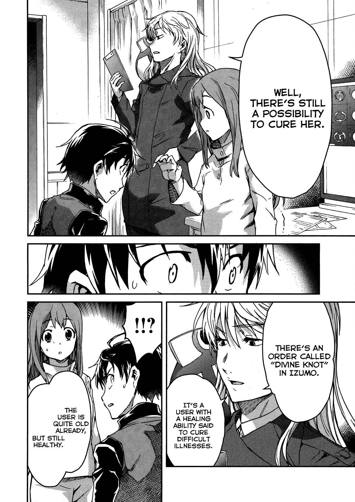 Page 28 Chapter 11 Big Order