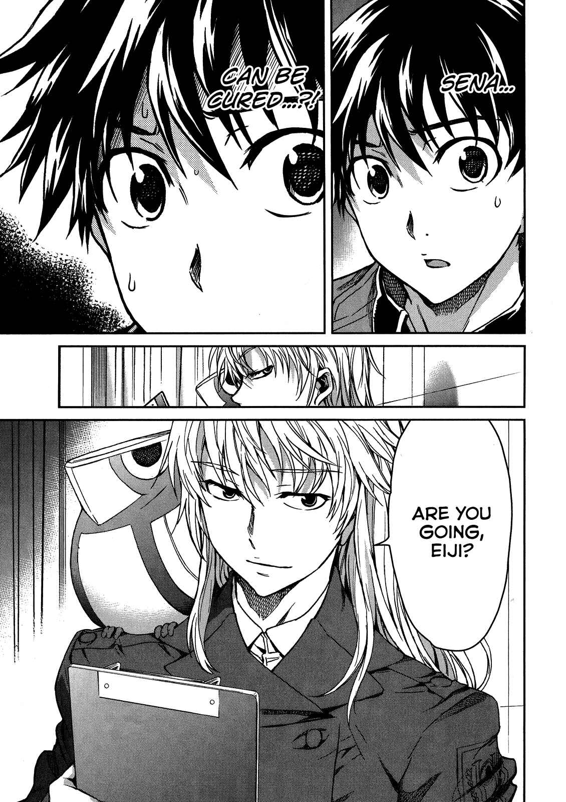 Page 29 Chapter 11 Big Order