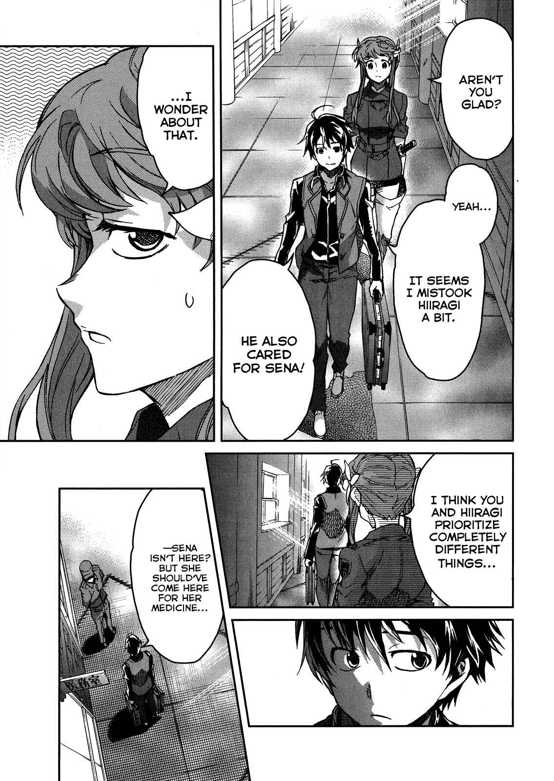 Page 32 Chapter 11 Big Order
