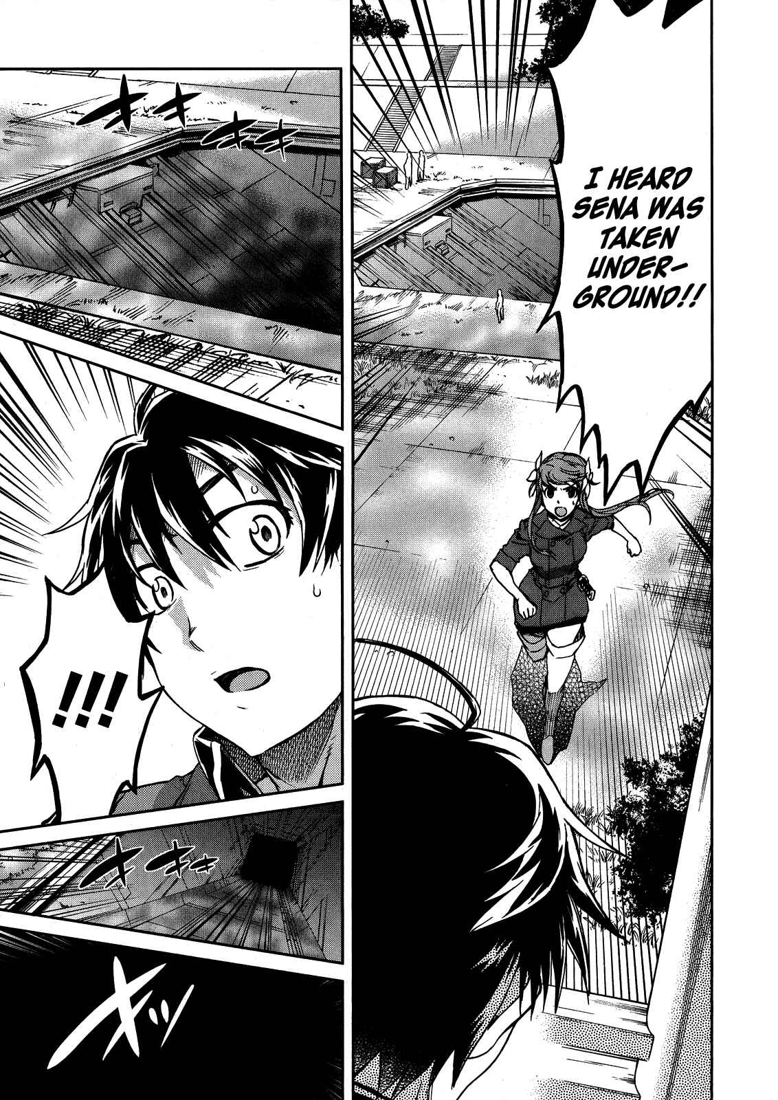 Page 34 Chapter 11 Big Order