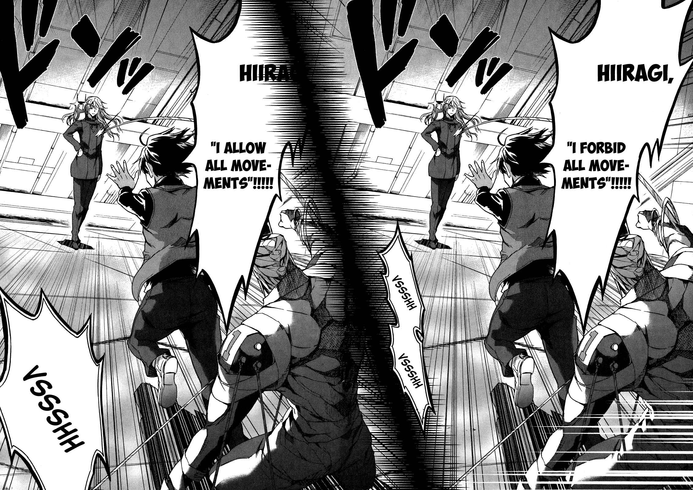 Page 38 Chapter 11 Big Order