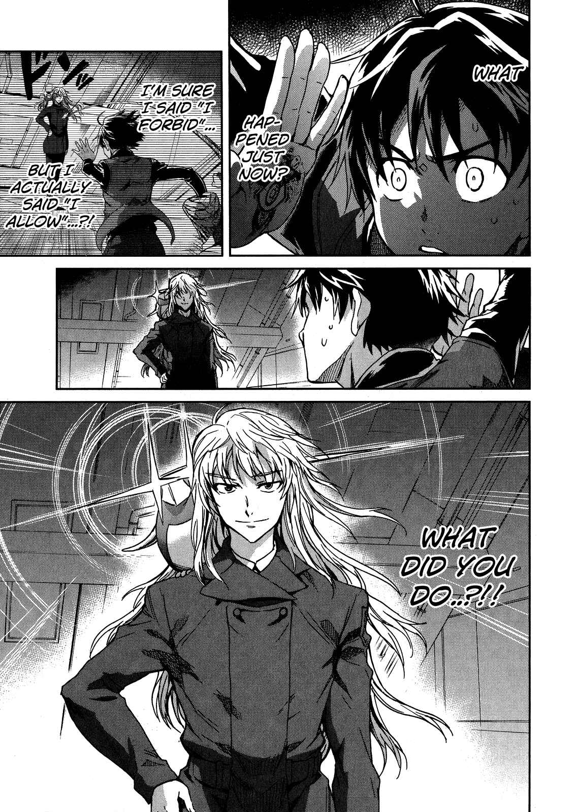 Page 40 Chapter 11 Big Order