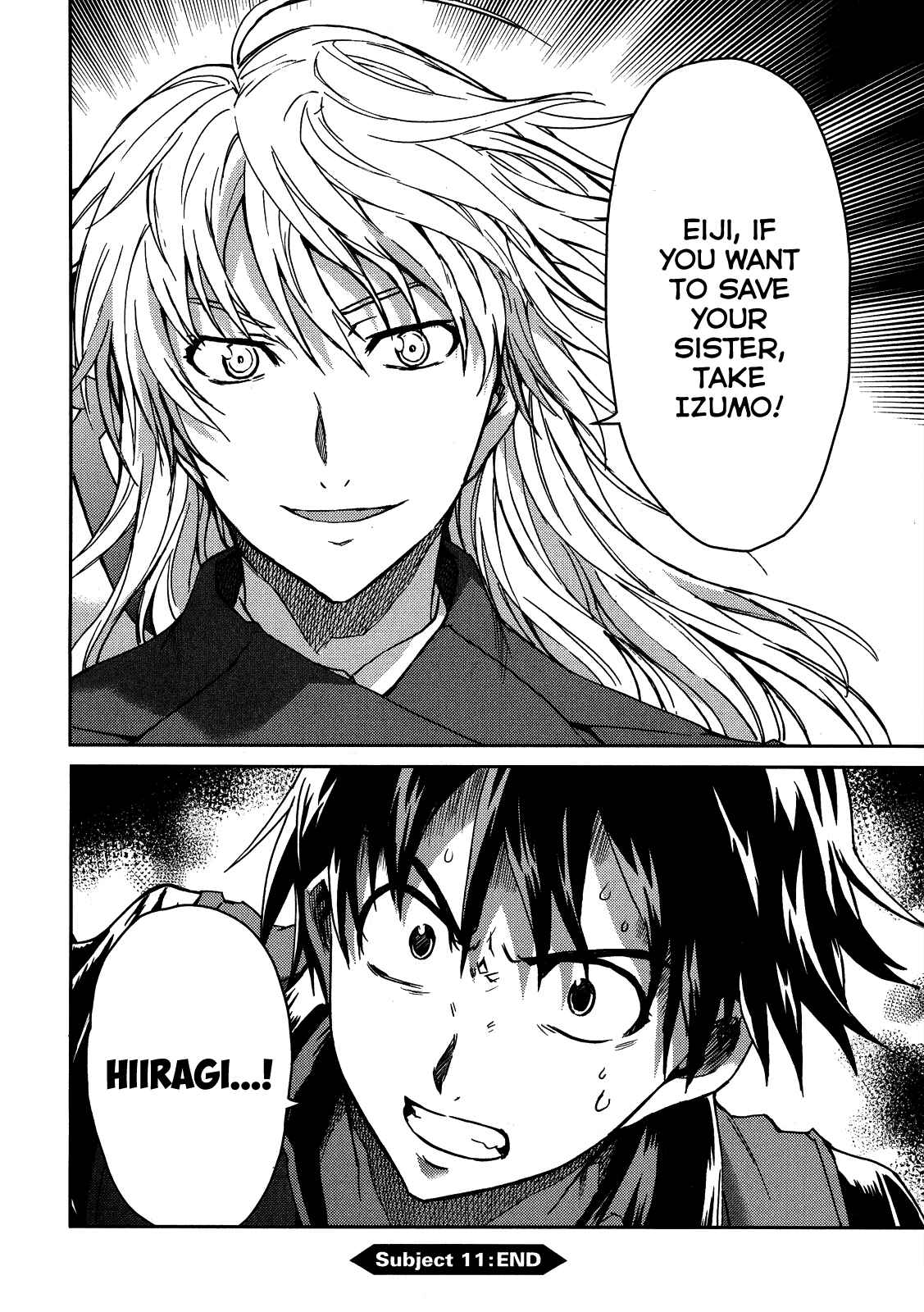Page 41 Chapter 11 Big Order