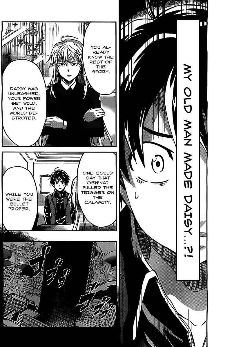 Page 21 Chapter 19 Big Order