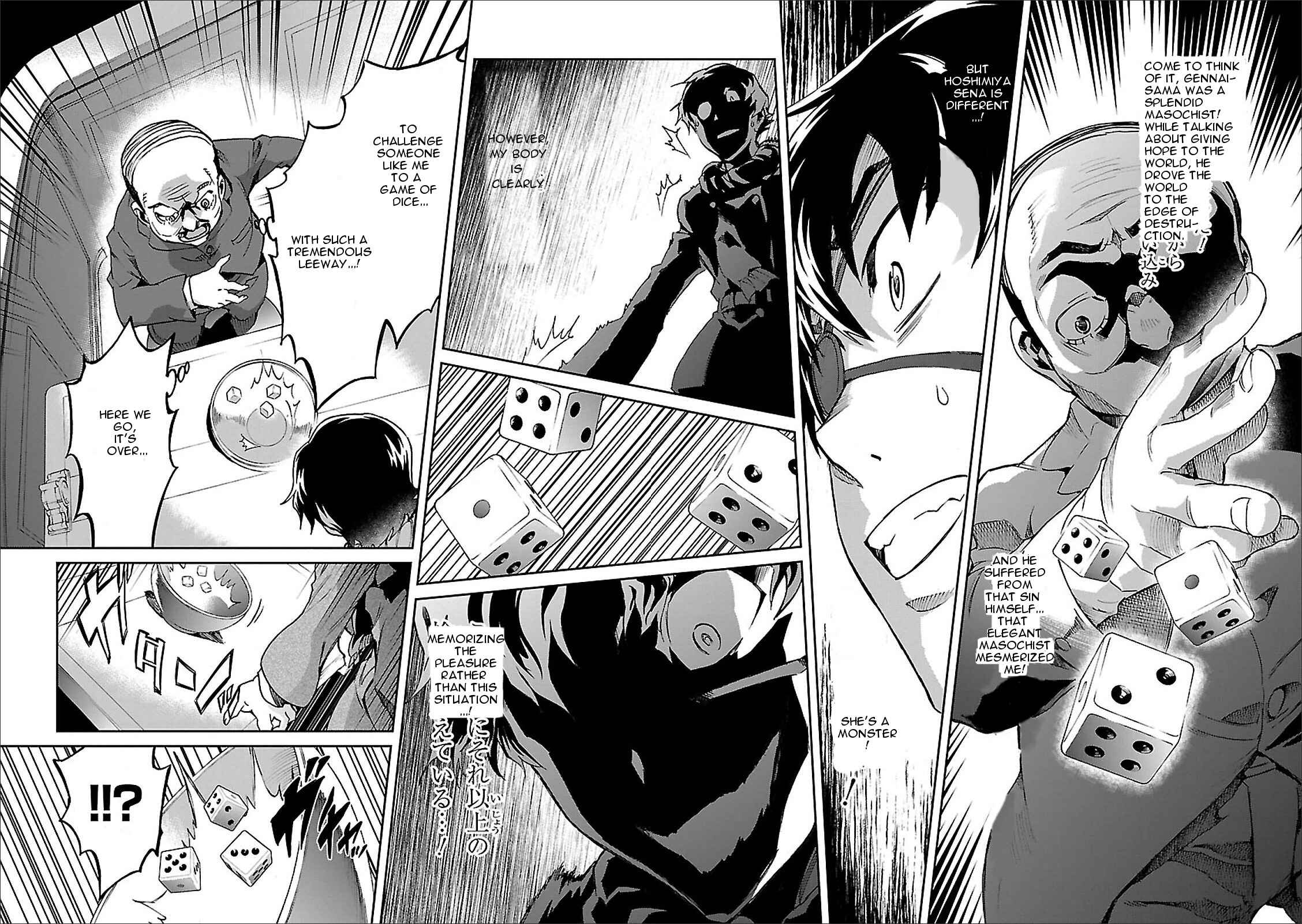 Page 37 Chapter 38 Big Order