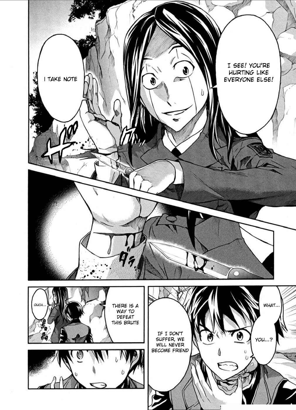 Page 11 Chapter 23 Big Order
